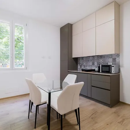 Appartement Homeby - Casa Due Agosto *