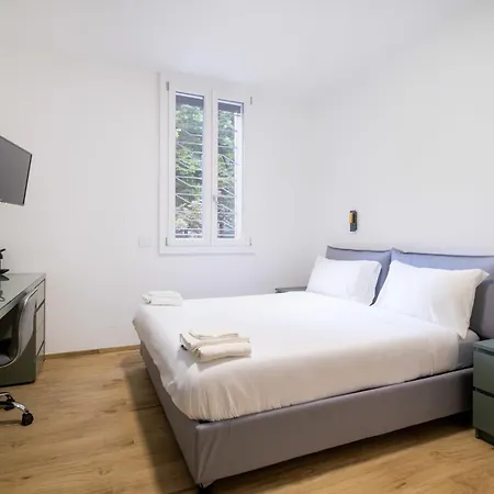 Appartement Homeby - Casa Due Agosto Bologna