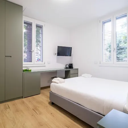 Homeby - Casa Due Agosto