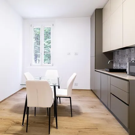 Appartement Homeby - Casa Due Agosto