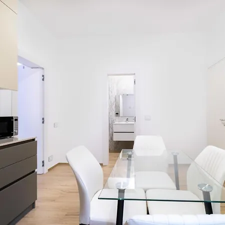 Appartement Homeby - Casa Due Agosto Bologna