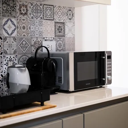 Homeby - Casa Due Agosto Appartement