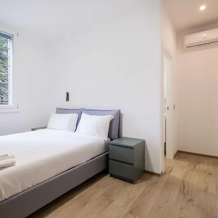 Appartement Homeby - Casa Due Agosto *