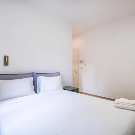 Homeby - Casa Due Agosto Bologna