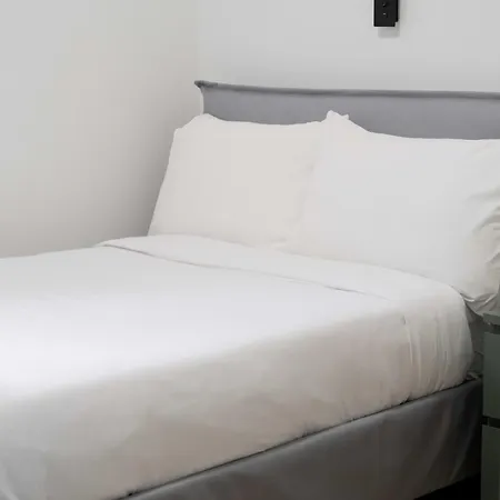 Homeby - Casa Due Agosto 아파트 볼로냐