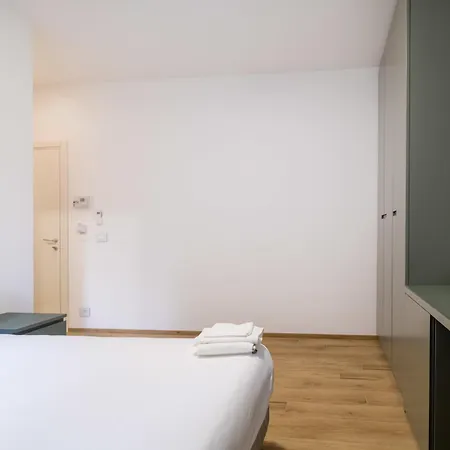 Homeby - Casa Due Agosto Appartement