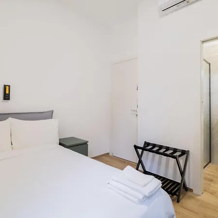 Homeby - Casa Due Agosto 아파트