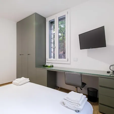 Homeby - Casa Due Agosto