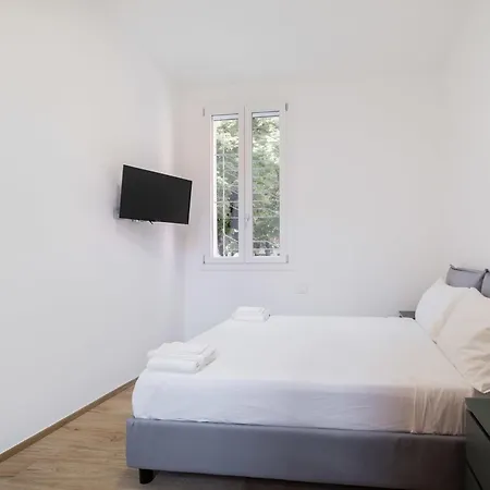 Homeby - Casa Due Agosto 아파트 볼로냐
