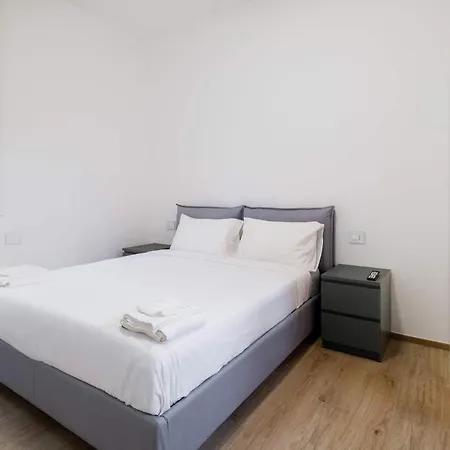 Homeby - Casa Due Agosto Appartement