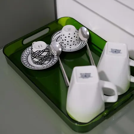 Homeby - Casa Due Agosto 아파트