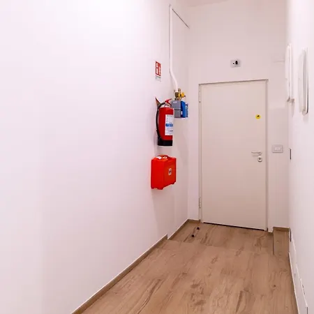 아파트 Homeby - Casa Due Agosto