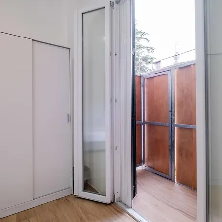아파트 Homeby - Casa Due Agosto 볼로냐