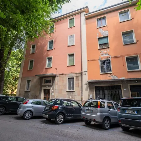 Appartement Homeby - Casa Due Agosto Bologna