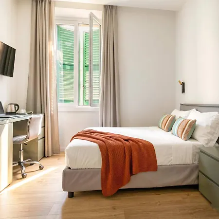 Homeby - Casa Due Agosto Appartement *