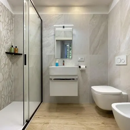 Appartement Homeby - Casa Due Agosto *