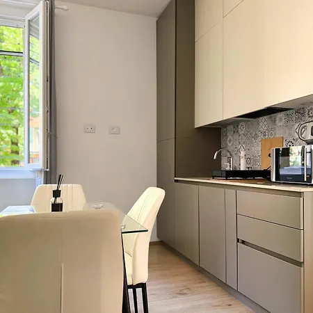 Homeby - Casa Due Agosto * Bologna