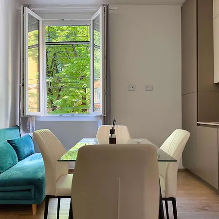 Appartement Homeby - Casa Due Agosto *