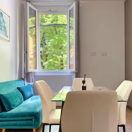 Appartement Homeby - Casa Due Agosto Bologna