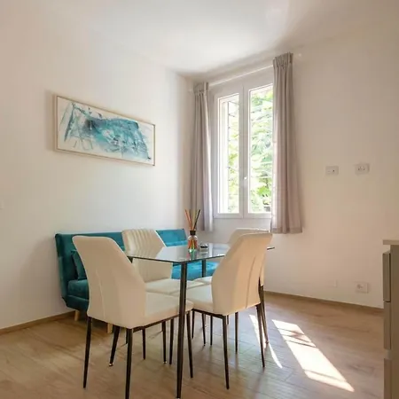 Appartement Homeby - Casa Due Agosto Bologna