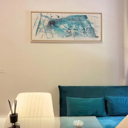 Appartement Homeby - Casa Due Agosto
