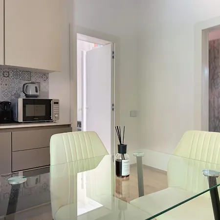 Appartement Homeby - Casa Due Agosto *
