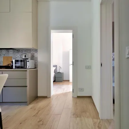 Appartement Homeby - Casa Due Agosto Bologna