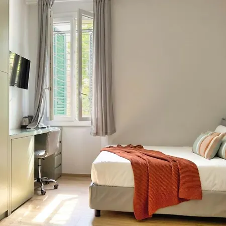 Homeby - Casa Due Agosto Appartement *