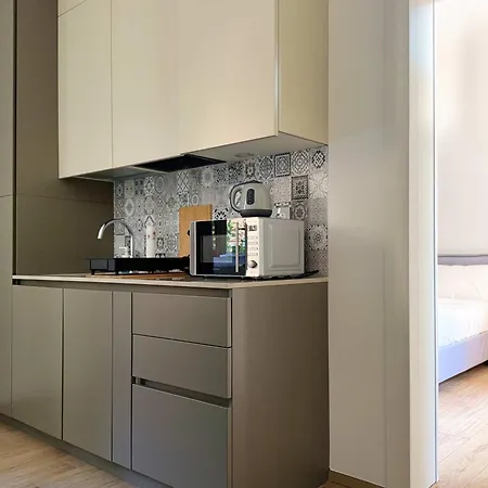 Appartement Homeby - Casa Due Agosto *