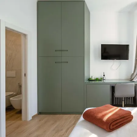 Appartement Homeby - Casa Due Agosto Bologna