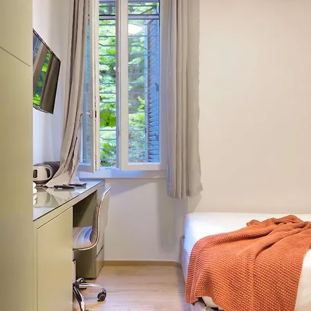 Homeby - Casa Due Agosto Appartement