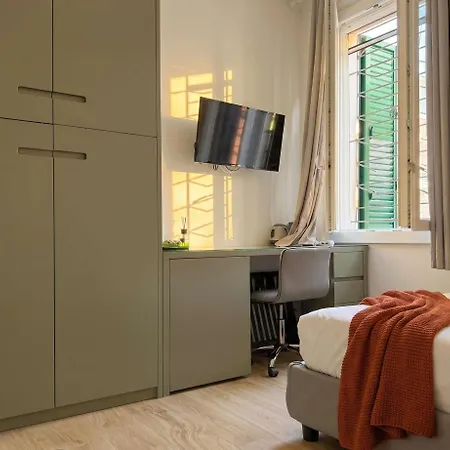 Homeby - Casa Due Agosto * Bologna