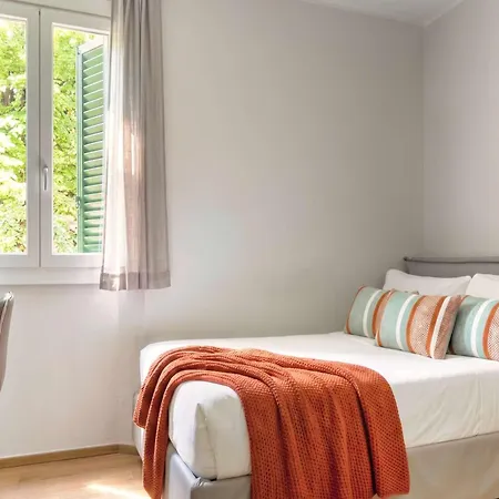 Homeby - Casa Due Agosto Appartement Bologna