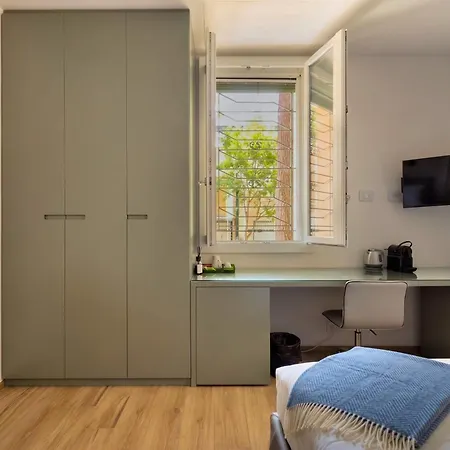 Homeby - Casa Due Agosto *