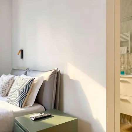 Homeby - Casa Due Agosto