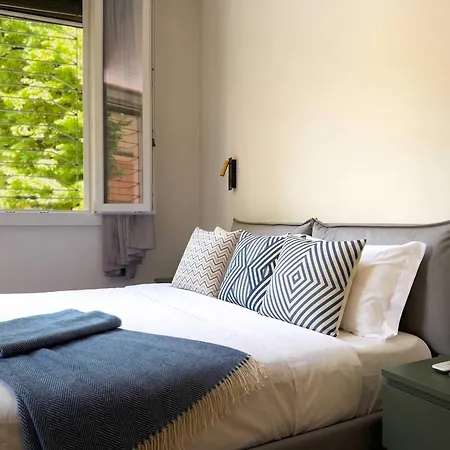 Appartement Homeby - Casa Due Agosto Bologna