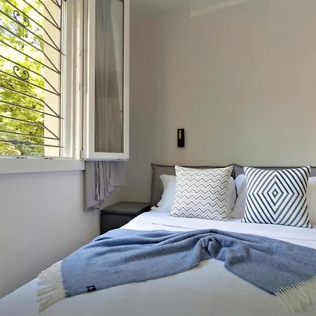 Homeby - Casa Due Agosto Appartement
