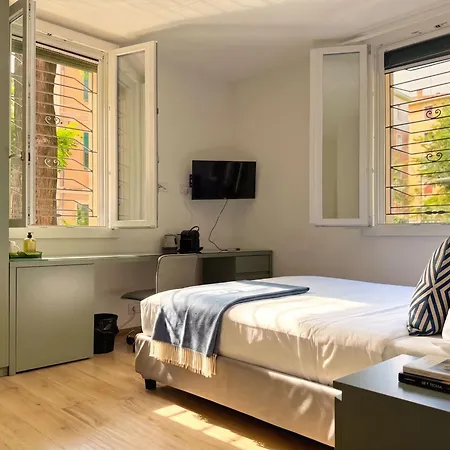 Homeby - Casa Due Agosto Appartement *
