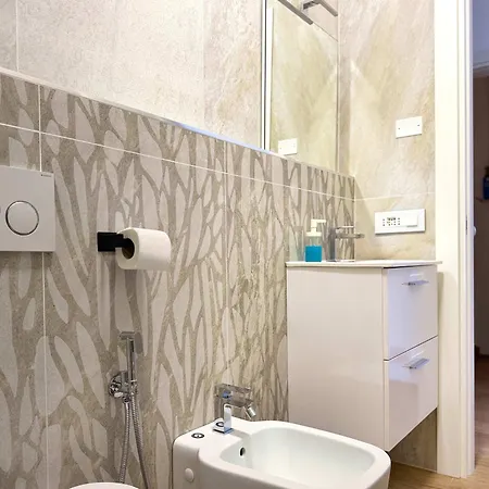 Homeby - Casa Due Agosto Appartement *
