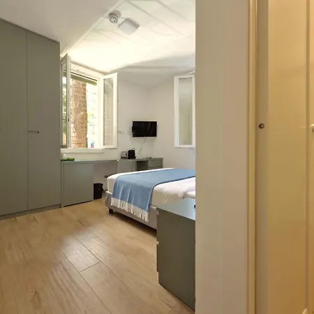 Appartement Homeby - Casa Due Agosto