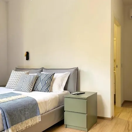 Appartement Homeby - Casa Due Agosto Bologna
