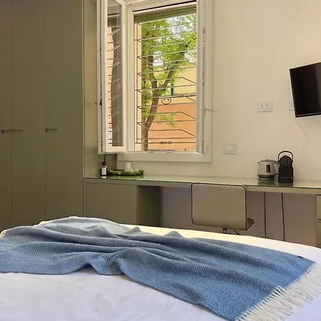 Homeby - Casa Due Agosto Appartement Bologna