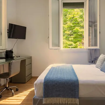 Homeby - Casa Due Agosto Appartement Bologna