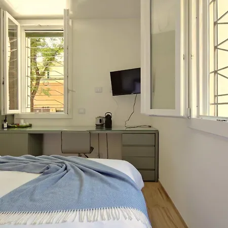 Homeby - Casa Due Agosto Bologna