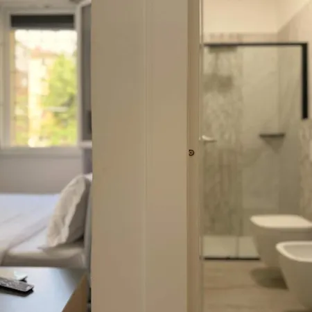 Appartement Homeby - Casa Due Agosto *