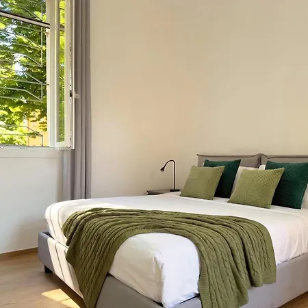 Appartement Homeby - Casa Due Agosto
