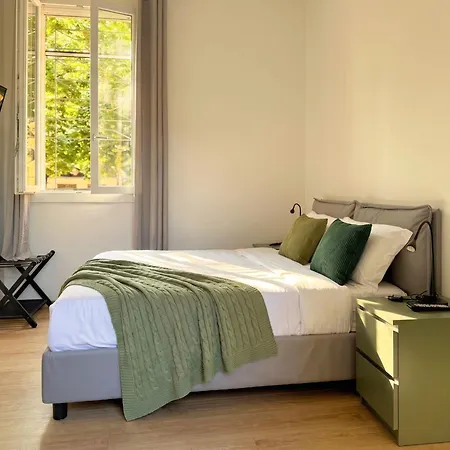 Homeby - Casa Due Agosto * Bologna