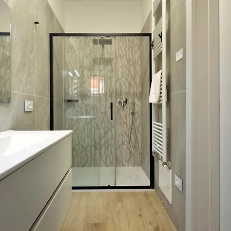 Appartement Homeby - Casa Due Agosto