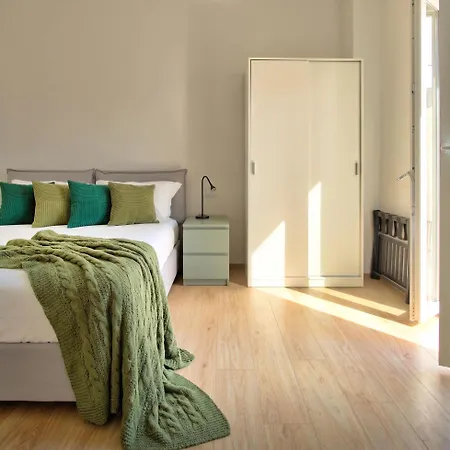 Homeby - Casa Due Agosto Appartement Bologna