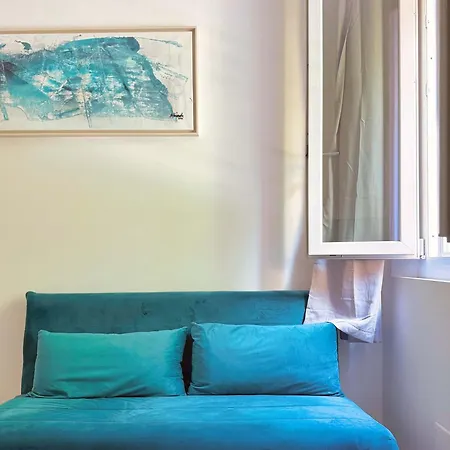 Homeby - Casa Due Agosto Appartement Bologna